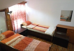 Bell Hostel Situated at the navel of Plovdiv