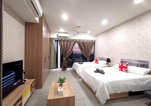 Bell Suite @ Sepang KLIA Kota Warisan