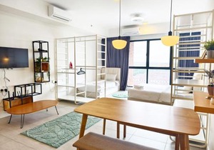 Bell Suites by Salaam Suites, Sepang