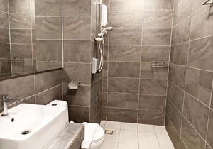 Bell Suites by Salaam Suites, Sepang