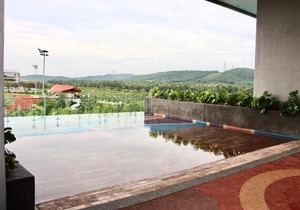 Bell Suites @ Sepang by Moka