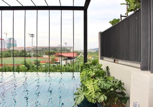 Bell Suites @ Sepang by Moka