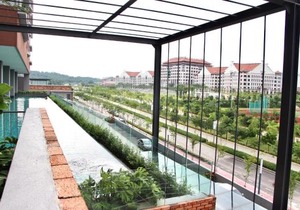 Bell Suites @ Sepang by Moka