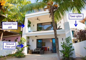 Bella Luna Beach Condo #227487