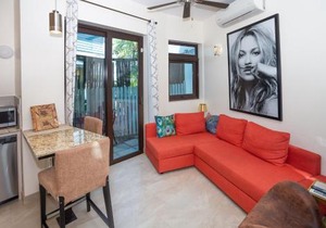 Bella Luna Beach Condo #227487