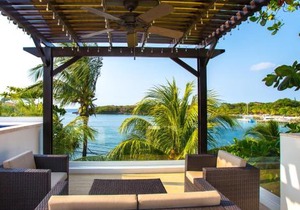 Bella Luna Beach Home #226859
