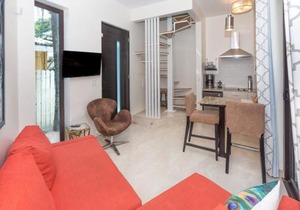 Bella Luna Beach Home #64708