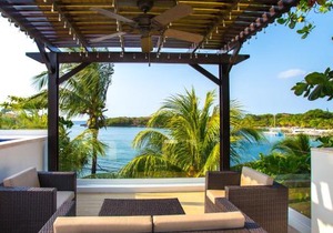 Bella Luna Beach Home #64708