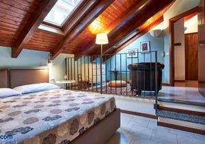 Bella Omegna Apartments