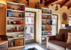 Bella Omegna Apartments