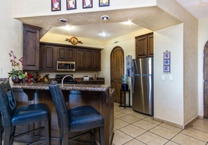 BELLA SIRENA BD 502, PUERTO PEÑASCO (MC)