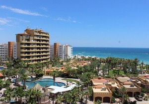 Bella Sirena BD 502 - Puerto Peñasco