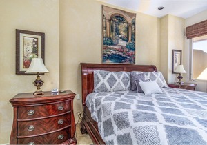 Bella Sirena BD 502 - Puerto Peñasco