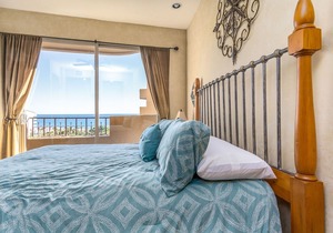 Bella Sirena BD 502 - Puerto Peñasco
