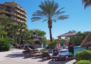 Bella Sirena BD603 - Puerto Peñasco
