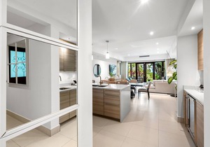 Bella Villa | Oceanfront Luxury 3 Bedrooms Villa
