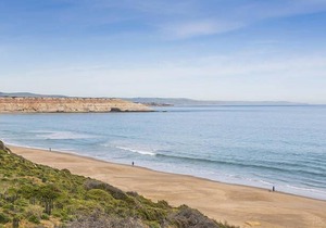 Bella Vista Beach House