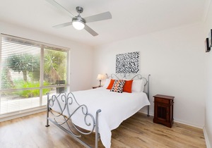 Bella Vista Beach House