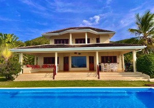 Bella Vista