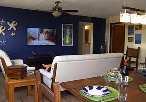 Bella Vista San Juan