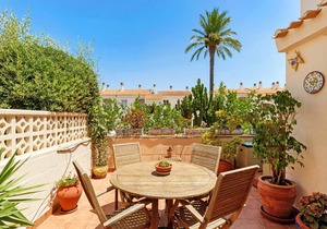 Bellaluz Soltero, Beautiful villa in La Manga Club w/