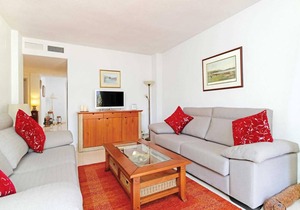 Bellaluz Soltero, Beautiful villa in La Manga Club w/