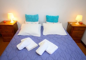 Bellavista Mar Apartment, sea view