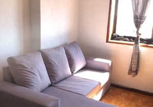 Bellavista Mar Apartment, sea view