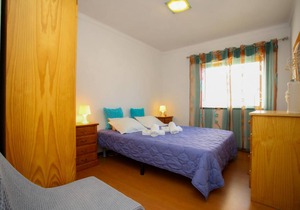 Bellavista Mar Apartment, sea view