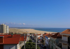 Bellavista Mar Apartment, sea view