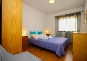 Bellavista Mar Apartment, sea view