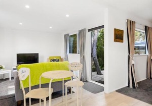Bellbird Cottage - Lake Taupo Bach