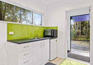 Bellbird Cottage - Lake Taupo Bach