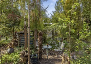 Bellbird Cottage - Lake Taupo Bach in Waitahanui