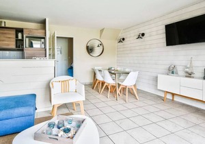 Belle Dune Houses - maeva Home - Prestige House 4 rooms 6 persons