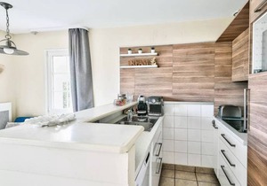 Belle Dune Houses - maeva Home - Prestige House 4 rooms 6 persons