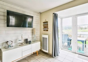 Belle Dune Houses - maeva Home - Prestige House 4 rooms 6 persons