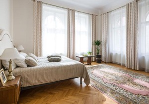 Belle Epoque I, luxury suite 50m to Main Square
