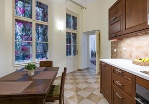 Belle Epoque II, luxury suite 50m to Main Square