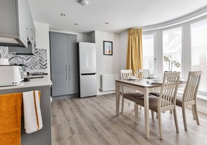 Belle House, Apt 1