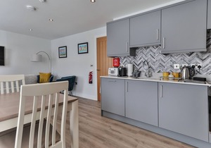 Belle House, Apt 1