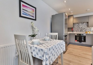 Belle House, Apt 2
