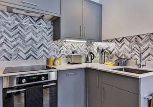 Belle House, Apt 2