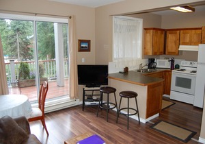 Belle Neige Suites: Whistler