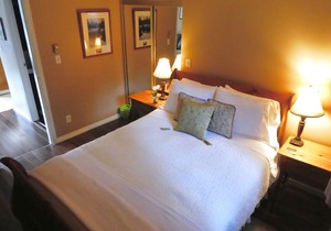 Belle Neige Suites: Whistler