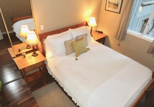 Belle Neige Suites: Whistler
