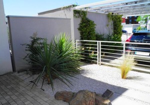Belle villa moderne avec piscine, 800m plage, parking privé et clim, idéale pour familles à Sète - FR-1-338-31