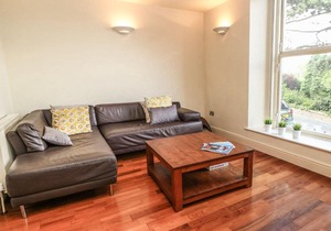 Belle Vue, Ilkley