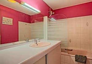 Belle Vue Mer et Groix by Interhome