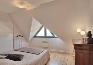 Belle Vue Mer et Groix by Interhome